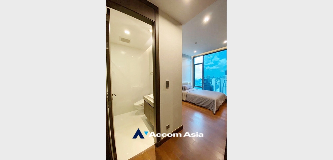 17  3 br Condominium for rent and sale in Sukhumvit ,Bangkok BTS Nana at Q1 Sukhumvit AA34163
