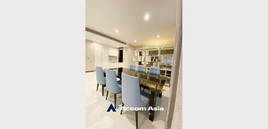 8  3 br Condominium for rent and sale in Sukhumvit ,Bangkok BTS Nana at Q1 Sukhumvit AA34163