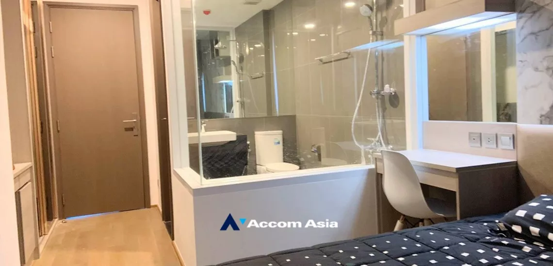6  2 br Condominium for rent and sale in Silom ,Bangkok MRT Sam Yan at Ashton Chula Silom AA34164