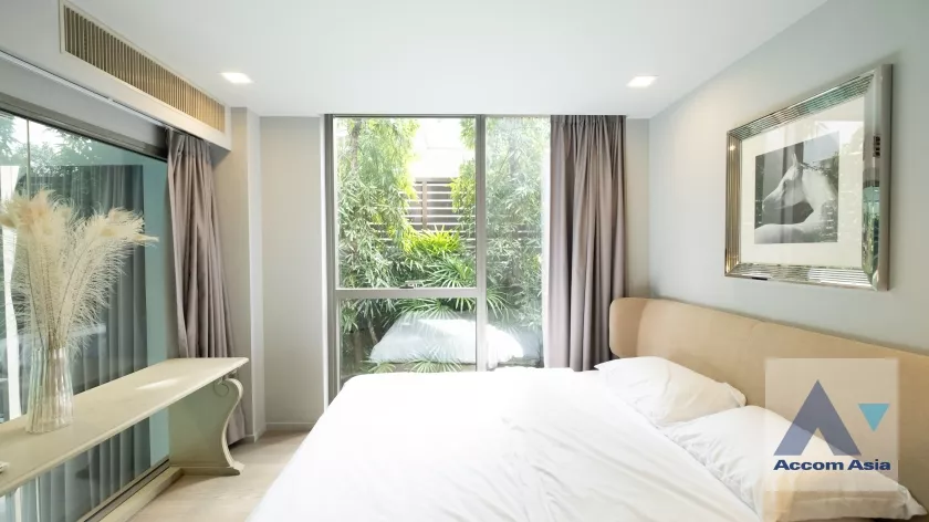 23  3 br Condominium For Sale in Sukhumvit ,Bangkok BTS Phrom Phong at Ashton Residence 41 AA34165