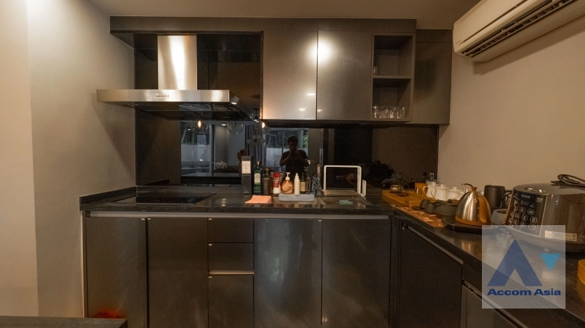 9  3 br Condominium For Sale in Sukhumvit ,Bangkok BTS Phrom Phong at Ashton Residence 41 AA34165