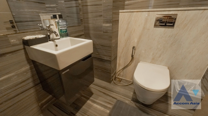 10  3 br Condominium For Sale in Sukhumvit ,Bangkok BTS Phrom Phong at Ashton Residence 41 AA34165