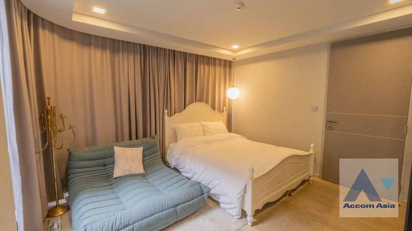 13  3 br Condominium For Sale in Sukhumvit ,Bangkok BTS Phrom Phong at Ashton Residence 41 AA34165