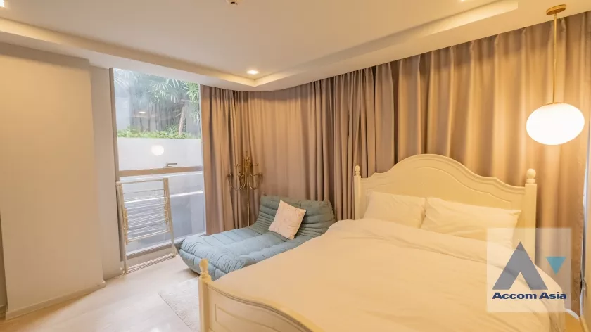 11  3 br Condominium For Sale in Sukhumvit ,Bangkok BTS Phrom Phong at Ashton Residence 41 AA34165