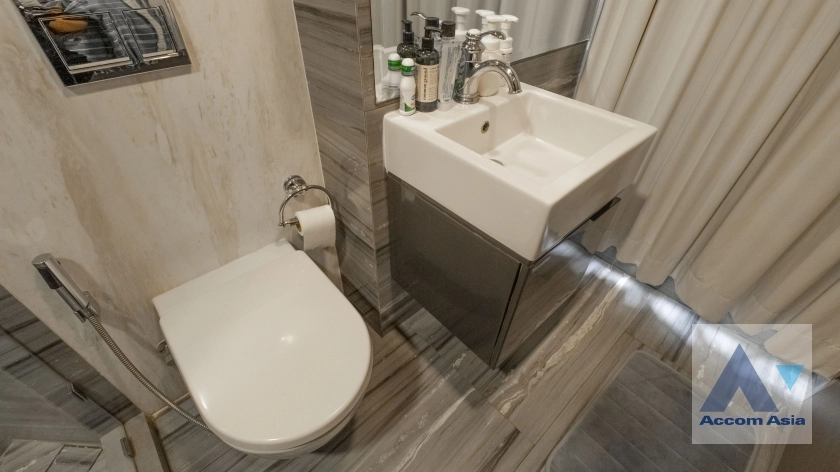 15  3 br Condominium For Sale in Sukhumvit ,Bangkok BTS Phrom Phong at Ashton Residence 41 AA34165