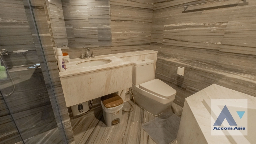 19  3 br Condominium For Sale in Sukhumvit ,Bangkok BTS Phrom Phong at Ashton Residence 41 AA34165