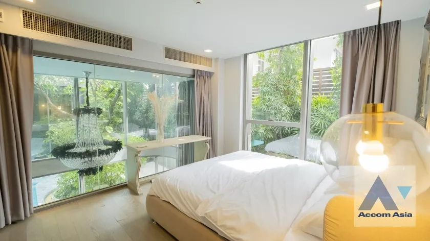 24  3 br Condominium For Sale in Sukhumvit ,Bangkok BTS Phrom Phong at Ashton Residence 41 AA34165