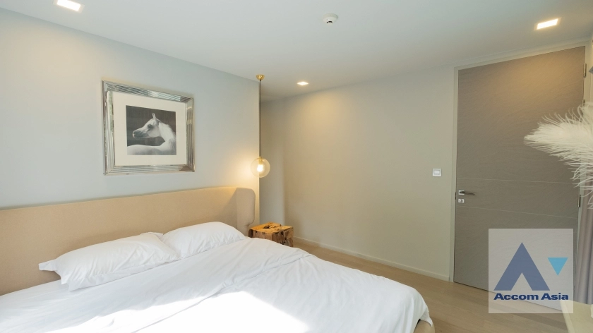 22  3 br Condominium For Sale in Sukhumvit ,Bangkok BTS Phrom Phong at Ashton Residence 41 AA34165