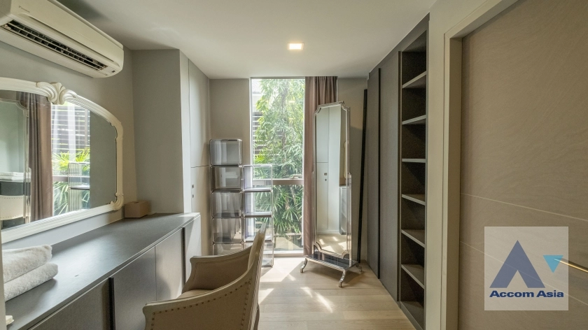 26  3 br Condominium For Sale in Sukhumvit ,Bangkok BTS Phrom Phong at Ashton Residence 41 AA34165