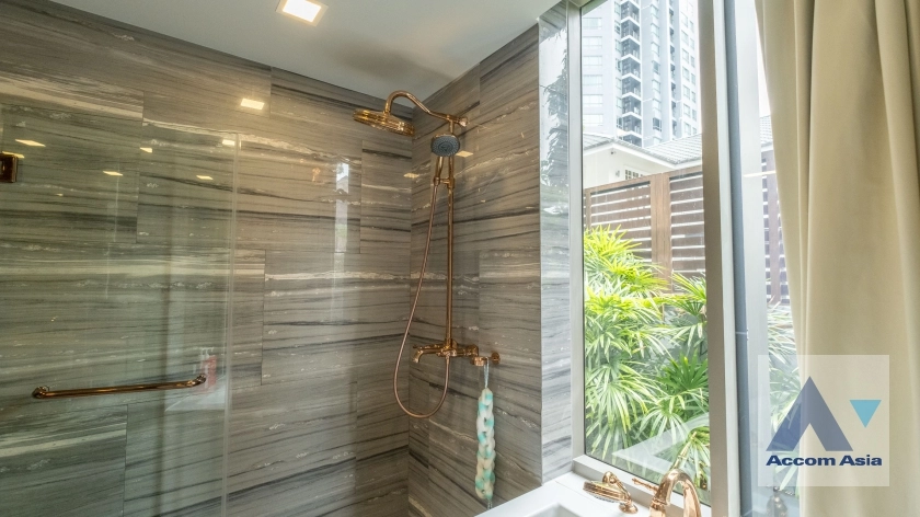 27  3 br Condominium For Sale in Sukhumvit ,Bangkok BTS Phrom Phong at Ashton Residence 41 AA34165