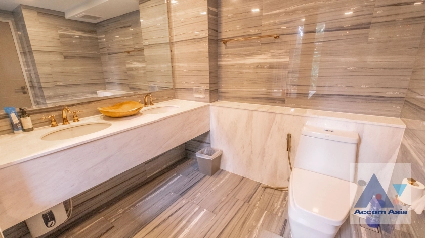 28  3 br Condominium For Sale in Sukhumvit ,Bangkok BTS Phrom Phong at Ashton Residence 41 AA34165