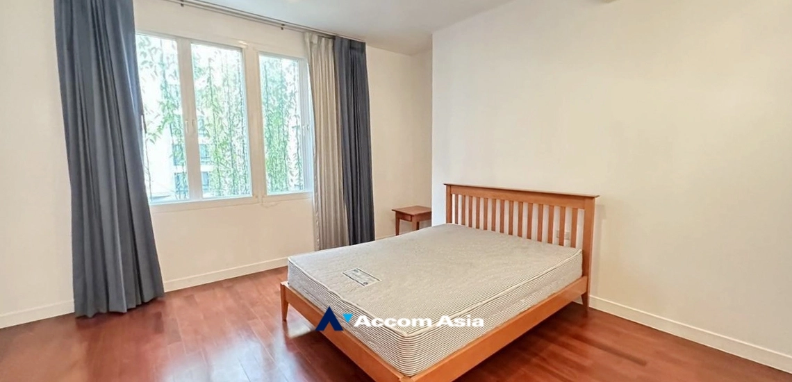  1  4 br Apartment For Rent in Sukhumvit ,Bangkok BTS Asok - MRT Sukhumvit at Privacy of Living AA34166