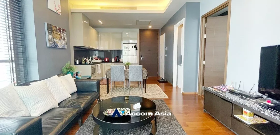  2  1 br Condominium for rent and sale in Sukhumvit ,Bangkok BTS Thong Lo at Quattro Thonglor AA34167