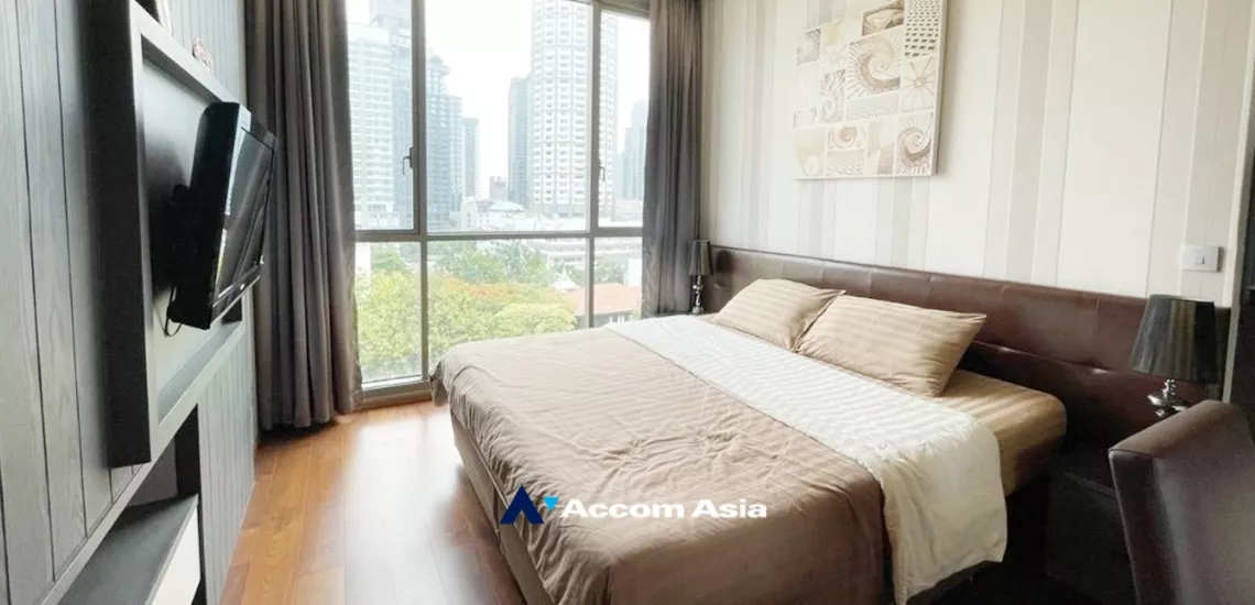  1  1 br Condominium for rent and sale in Sukhumvit ,Bangkok BTS Thong Lo at Quattro Thonglor AA34169