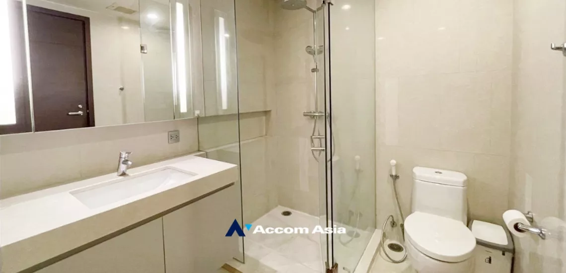 5  1 br Condominium for rent and sale in Sukhumvit ,Bangkok BTS Thong Lo at Quattro Thonglor AA34169