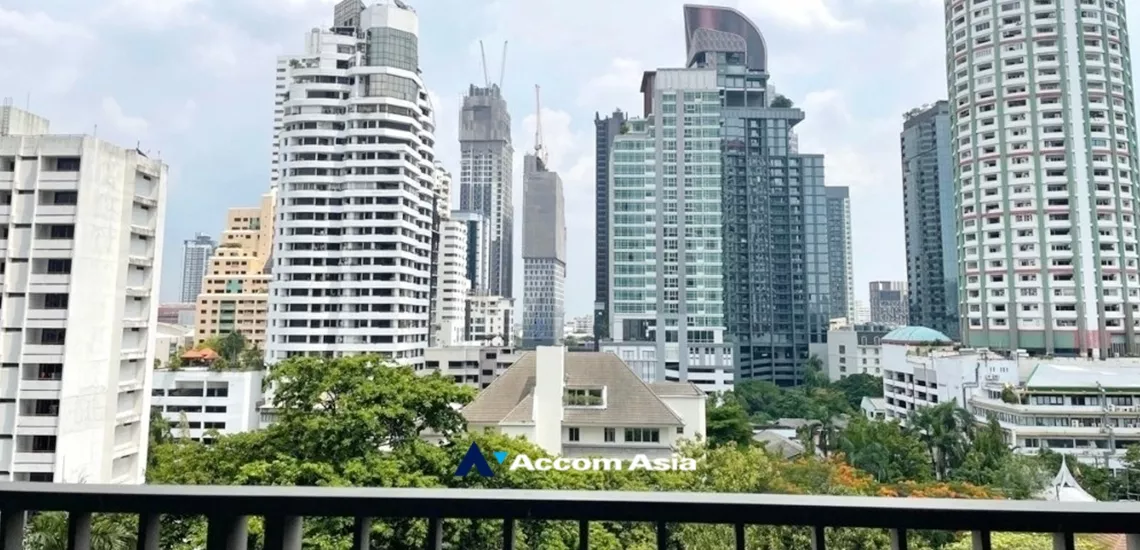 6  1 br Condominium for rent and sale in Sukhumvit ,Bangkok BTS Thong Lo at Quattro Thonglor AA34169