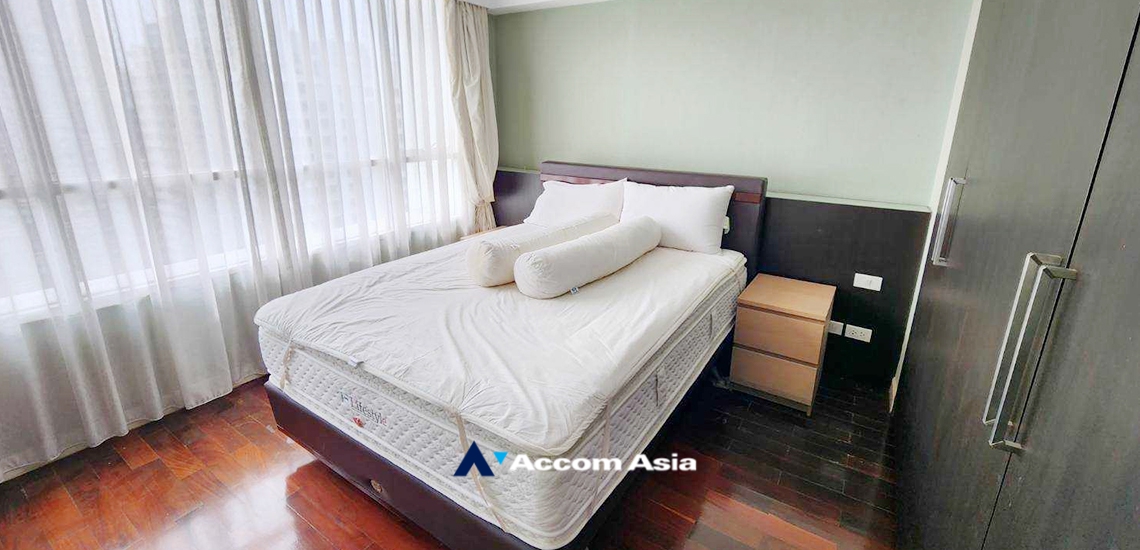 11  3 br Condominium for rent and sale in Ploenchit ,Bangkok BTS Chitlom at Urbana Langsuan AA34175
