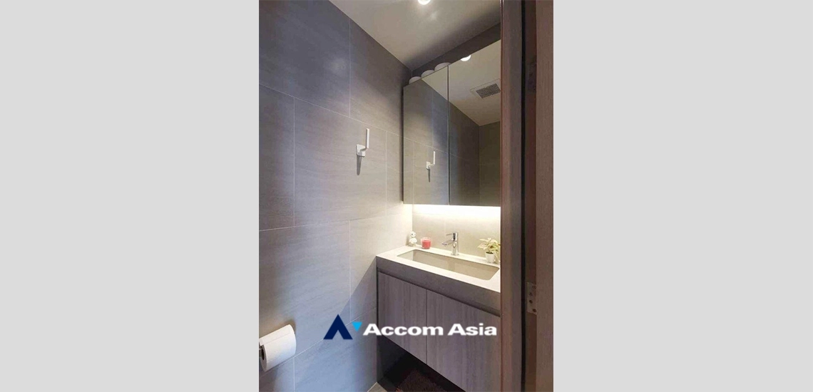 12  2 br Condominium for rent and sale in Silom ,Bangkok BTS Surasak at The Lofts Silom AA34176
