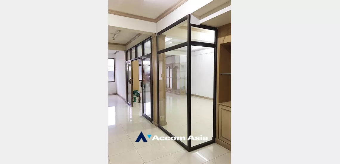 5  Building For Rent in Sukhumvit ,Bangkok BTS Phra khanong AA34182
