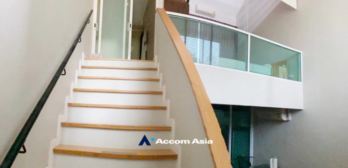 4  2 br Condominium For Sale in Sukhumvit ,Bangkok BTS Phrom Phong at Condolette Dwell Sukhumvit 26 AA34183