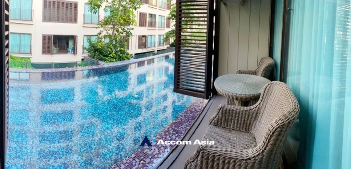 5  2 br Condominium For Sale in Sukhumvit ,Bangkok BTS Phrom Phong at Condolette Dwell Sukhumvit 26 AA34183