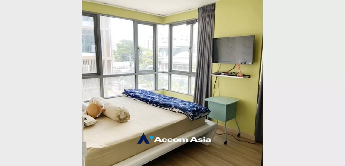 4  2 br Condominium For Sale in Sukhumvit ,Bangkok BTS Phrom Phong at Voque 31 AA34184