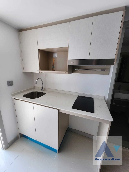 unitCorner Unit | Knightsbridge Prime Sathorn Condominium