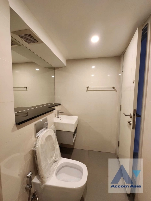 7  2 br Condominium For Sale in Sathorn ,Bangkok BTS Chong Nonsi at Knightsbridge Prime Sathorn Condominium AA34188