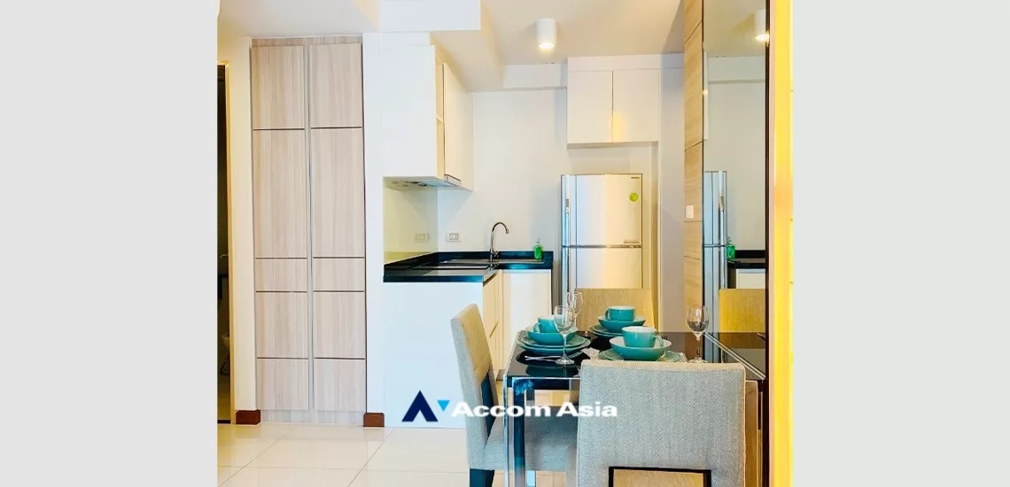 4  2 br Condominium for rent and sale in Sukhumvit ,Bangkok BTS Thong Lo at Le Cote Thonglor 8 AA34189