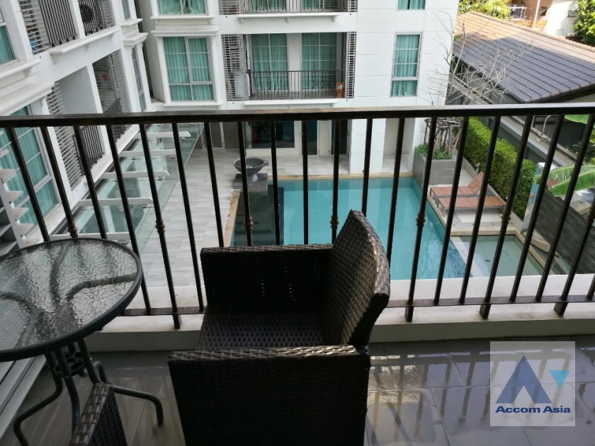 8  2 br Condominium for rent and sale in Sukhumvit ,Bangkok BTS Phrom Phong at Maestro 39 Sukhumvit AA34191