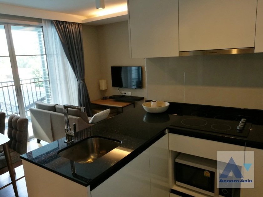 4  2 br Condominium for rent and sale in Sukhumvit ,Bangkok BTS Phrom Phong at Maestro 39 Sukhumvit AA34191