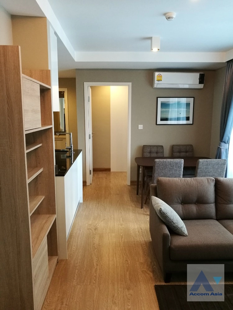  1  2 br Condominium for rent and sale in Sukhumvit ,Bangkok BTS Phrom Phong at Maestro 39 Sukhumvit AA34191