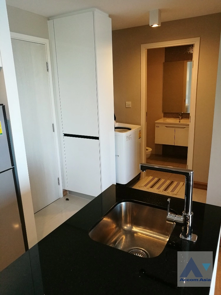 5  2 br Condominium for rent and sale in Sukhumvit ,Bangkok BTS Phrom Phong at Maestro 39 Sukhumvit AA34191