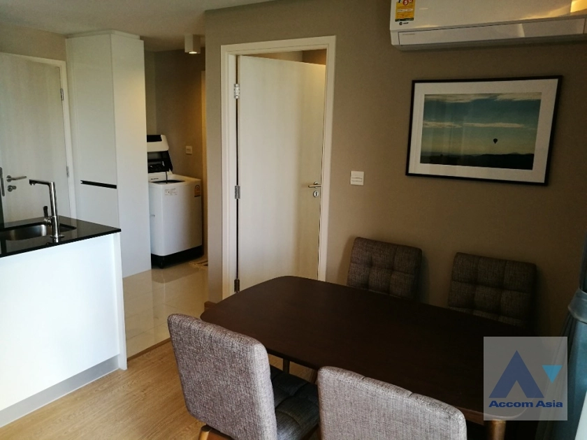  1  2 br Condominium for rent and sale in Sukhumvit ,Bangkok BTS Phrom Phong at Maestro 39 Sukhumvit AA34191