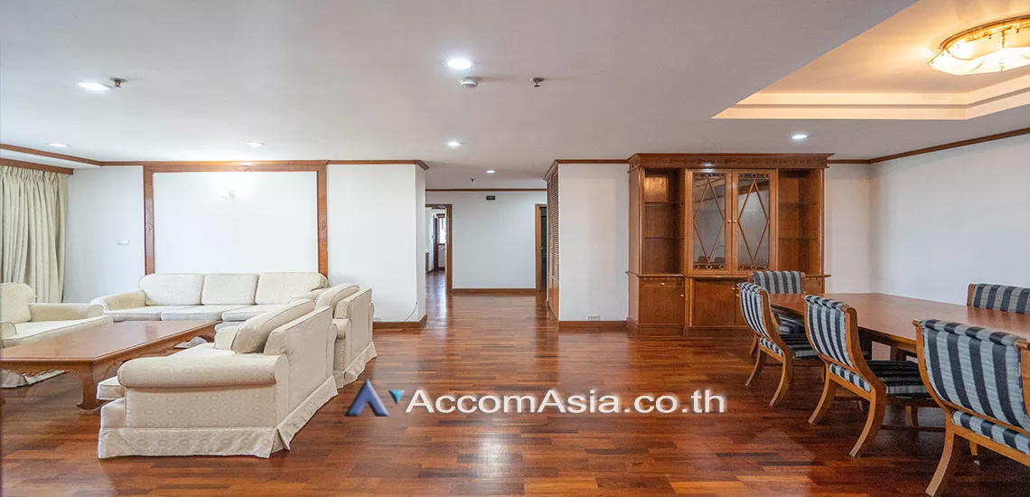 unitPet friendly |  2 Bedrooms  Apartment For Rent & Sale in Sukhumvit, Bangkok  near BTS Nana - MRT Sukhumvit (2025201)