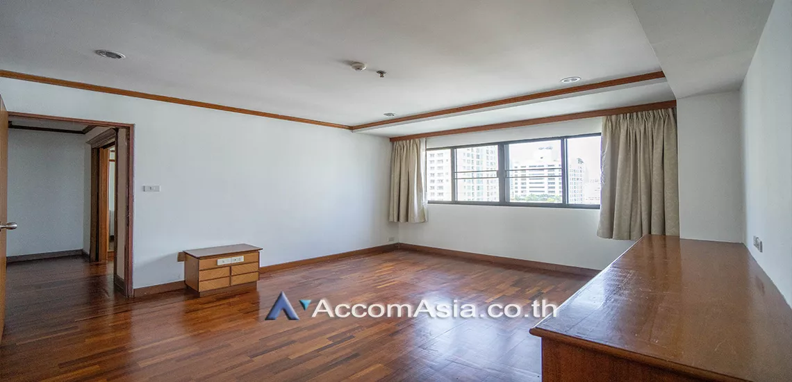 5  2 br Apartment for rent and sale in Sukhumvit ,Bangkok BTS Nana - MRT Sukhumvit at Private Environment Space 2025201