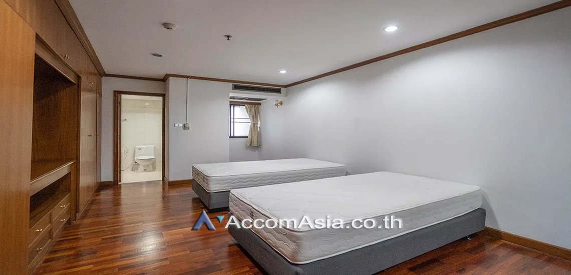 6  2 br Apartment for rent and sale in Sukhumvit ,Bangkok BTS Nana - MRT Sukhumvit at Private Environment Space 2025201