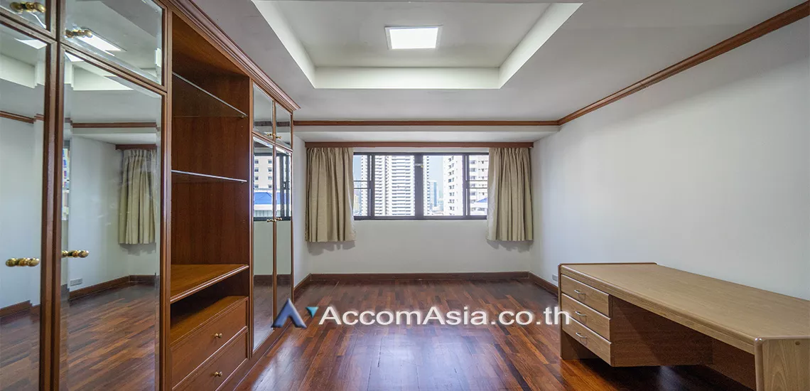 7  2 br Apartment for rent and sale in Sukhumvit ,Bangkok BTS Nana - MRT Sukhumvit at Private Environment Space 2025201