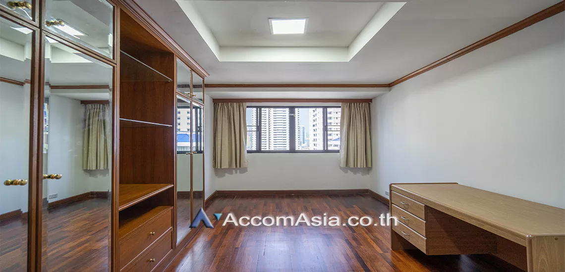 7  2 br Apartment For Rent in Sukhumvit ,Bangkok BTS Nana at Private Environment Space 2025201