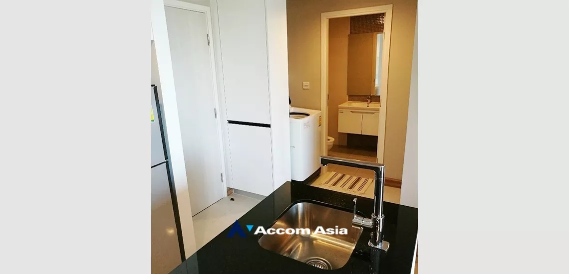 unitPet friendly |  2 Bedrooms  Condominium For Rent & Sale in Sukhumvit, Bangkok  near BTS Phrom Phong (AA34192)