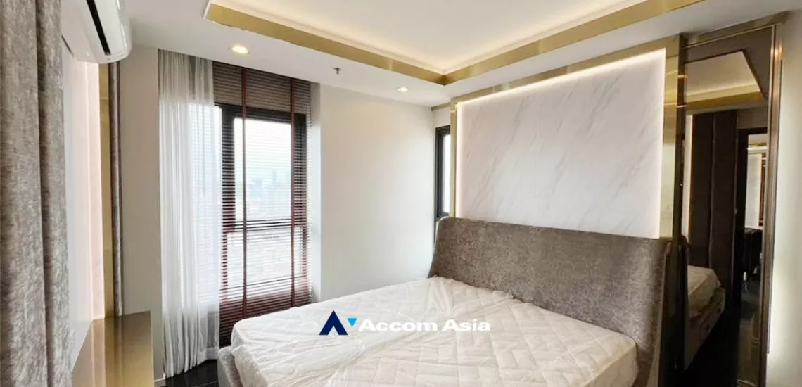 6  1 br Condominium For Sale in Sukhumvit ,Bangkok BTS Ekkamai at C Ekkamai AA34194