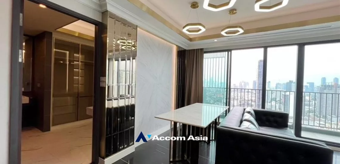  1  1 br Condominium For Sale in Sukhumvit ,Bangkok BTS Ekkamai at C Ekkamai AA34194