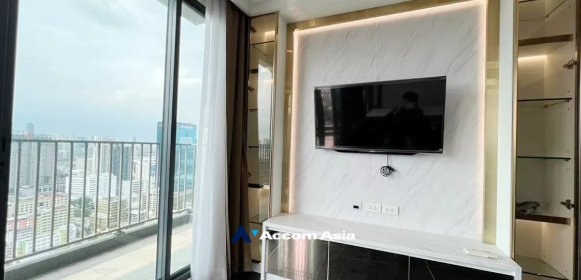 4  1 br Condominium For Sale in Sukhumvit ,Bangkok BTS Ekkamai at C Ekkamai AA34194