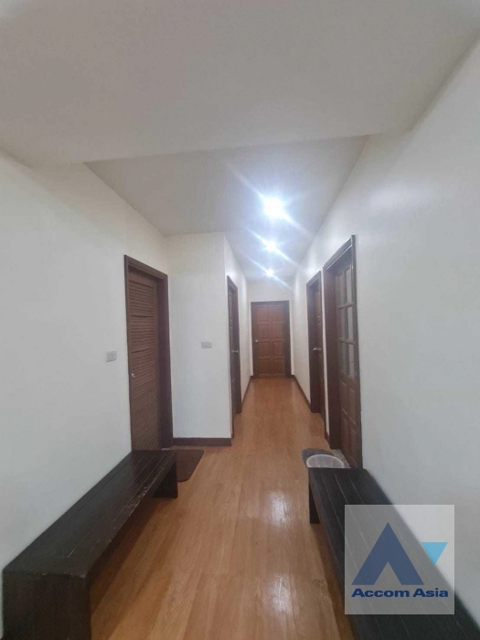 4  2 br Condominium For Sale in Sukhumvit ,Bangkok BTS Phrom Phong at Royal Castle Sukhumvit 39 AA34201