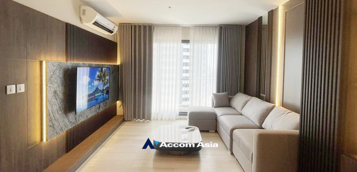  Life One Wireless Condominium  2 Bedroom for Rent BTS Ploenchit in Ploenchit Bangkok