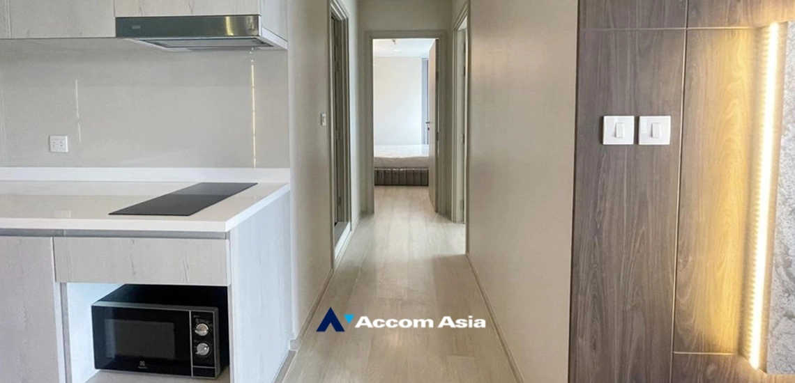 5  2 br Condominium For Rent in Ploenchit ,Bangkok BTS Ploenchit at Life One Wireless AA34202