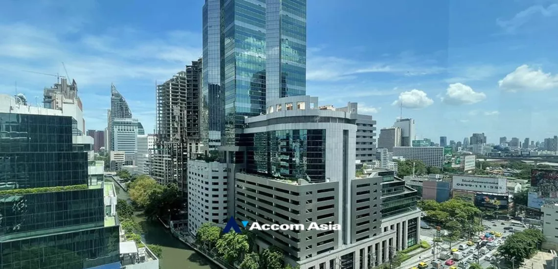 10  2 br Condominium For Rent in Ploenchit ,Bangkok BTS Ploenchit at Life One Wireless AA34202