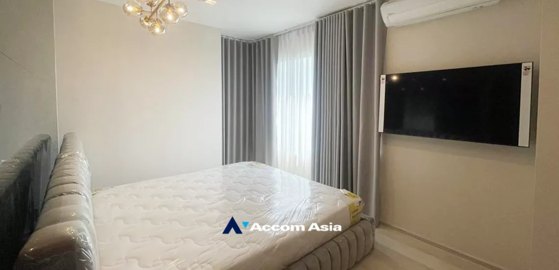 8  2 br Condominium For Rent in Ploenchit ,Bangkok BTS Ploenchit at Life One Wireless AA34202