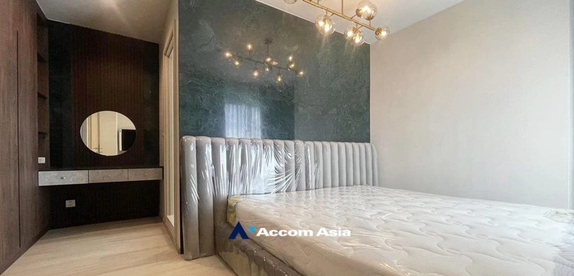 7  2 br Condominium For Rent in Ploenchit ,Bangkok BTS Ploenchit at Life One Wireless AA34202