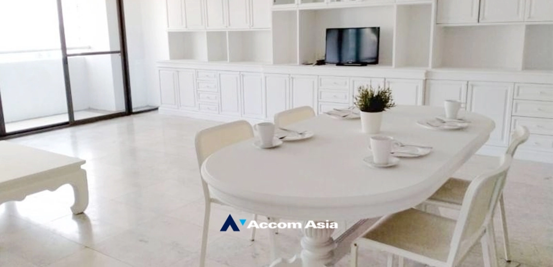  1  2 br Condominium For Rent in Sukhumvit ,Bangkok  at Waterford Park  AA34204